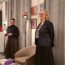 Polgári végállomás