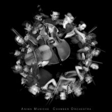 Városok és vonósok