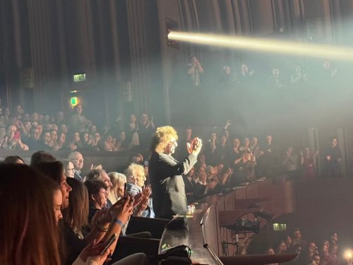 Elindult a Demjén 80 évad