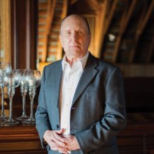 Elhunyt Robert Duvall