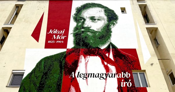 Lezárult a Jókai emlékév / PRAE.HU – a művészeti portál