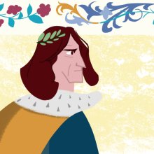 Családi nap a budai Várban