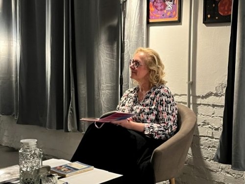 Polgári végállomás