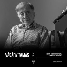 Vásáry Tamás búcsúztatója