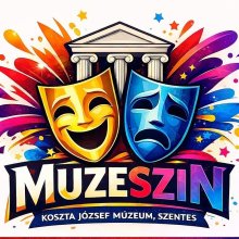 Muzeszin - múzeum és színház