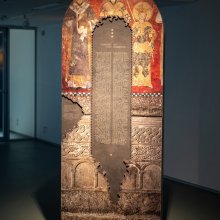 Veszélyben lévő szerb keresztény emlékek