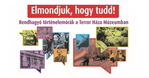 Programok a Terror Házában / PRAE.HU – a művészeti portál