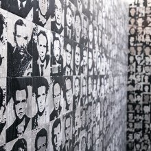 Programok a Terror Házában