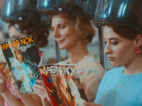 Amnézia és nosztalgia a mozivásznon