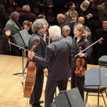 Kínába megy a Budapesti Fesztiválzenekar