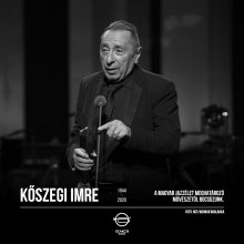 Kőszegi Imrétől búcsúznak