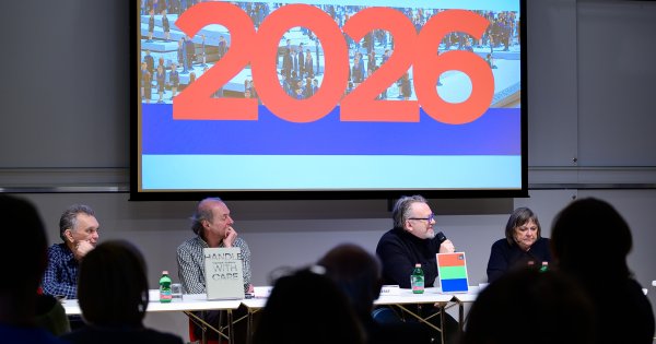 Ludwig múzeum: InsideOut / PRAE.HU – a művészeti portál