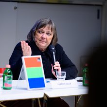 Ludwig múzeum: InsideOut