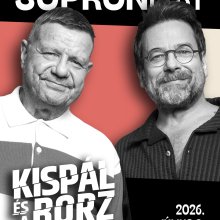 Sopronfest: új fellépők