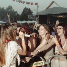 Nevek az idei Művészetek Völgyében