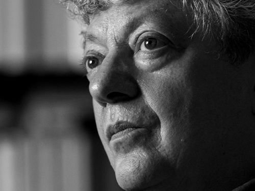 Kántor Péter és Szép Ernő fogócskázása