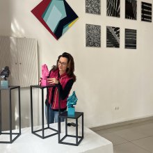 Kortárs iparművészek a PIM-ben