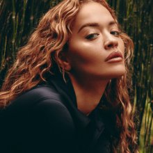 Rita Ora Magyarországon