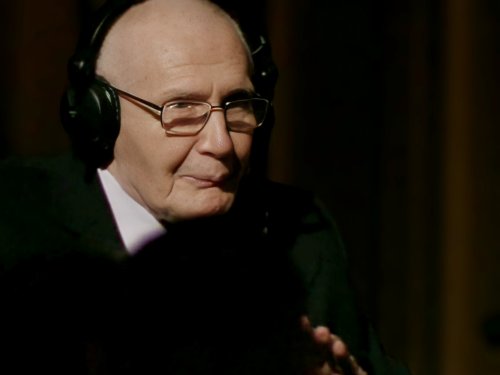 A levegősség csendje a legfőbb alapelem