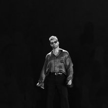 Ricky Martin ad koncertet júliusban