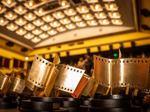 Benyomások az újjáéledt Magyar Filmszemléről