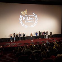 Benyomások az újjáéledt Magyar Filmszemléről