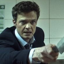 Genie? Baba! (feb. 21-22.)