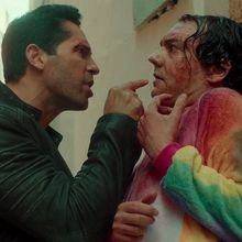 Veszélyes vakáció. (feb. 23-26.)