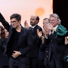 A Gelbe Briefe nyerte az Arany Medvét