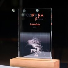 Kiosztották a Cziffra Fesztivál Életműdíjakat