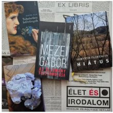 Maros Márk: Ex Libris