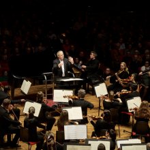 Ljubljanában ad koncertet a Concerto Budapest