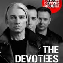 A magyar Depeche Mode tribute show Berlinben