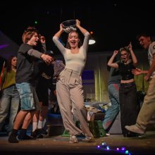 Ma kezdődik a Deszka Fesztivál Debrecenben