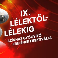 Kilencedik Lélektől-Lélekig fesztivál