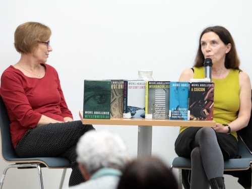 Úgy vagyok vele, mint a hülye férjemmel, akivel együtt élek negyven éve