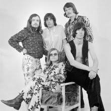 Az Illés az MVM Dome színpadán