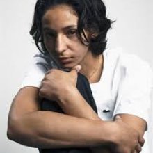 Cannes-ban díjazott színésznő a Frankofón Filmnapokon