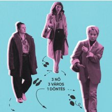 Közönségtalálkozók a Mambo Maternica alkotóival