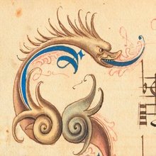 Sárkányok pediglen vannak!