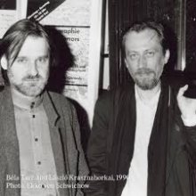 Kisbolygót neveztek el Krasznahorkairól és Tarr Béláról