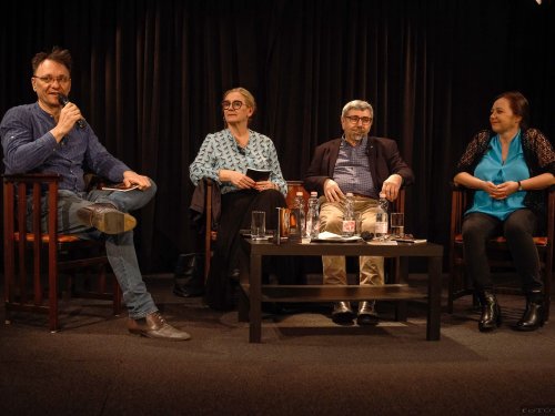 A költészet halhatatlan szárnyremegése