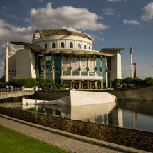 Nemzetiségi színházak fesztiválja a Nemzetiben