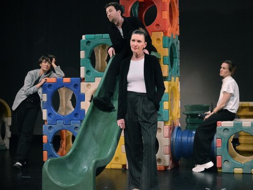 Jelenlétélmény és elidőzés