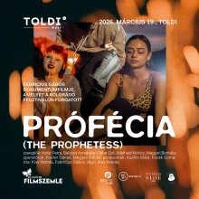 Jön Fabricius Gábor új filmje