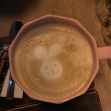 A kávé szerelmeseinek