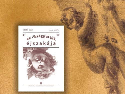 Budapestre jön az éhségputtók éjszakája