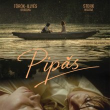 Pipás a mozivásznon