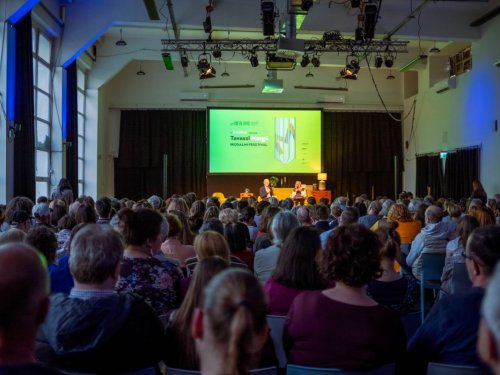 Jön a 15 éves Margó Irodalmi Fesztivál