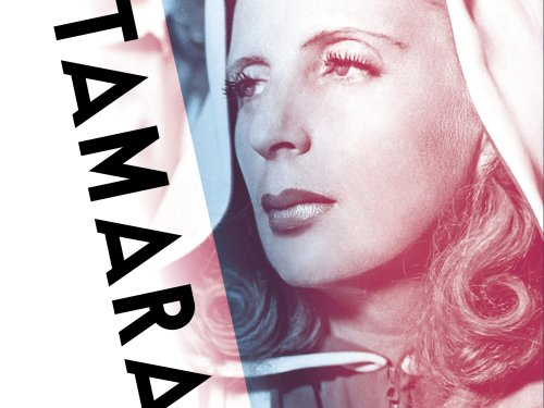 Hamarosan boltokban a Tamara, a vulkán húga